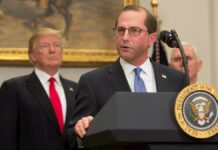 EEUU dice que la OMS «fracasó en su misión» y «debe rendir cuentas»