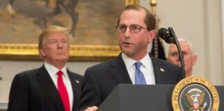 EEUU dice que la OMS «fracasó en su misión» y «debe rendir cuentas»