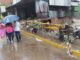 Lluvias dejan a 20 salvadoreños muertos y 11.179 en riesgo frente al COVID-19