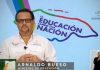Por ahora el silencio continuará en las aulas de clases: ministro Educación