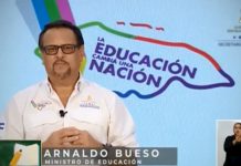 Por ahora el silencio continuará en las aulas de clases: ministro Educación