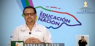 Por ahora el silencio continuará en las aulas de clases: ministro Educación
