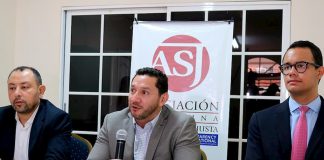 ASJ solicita a la Sala Constitucional resolver acciones que limitan a la Fiscalía en la lucha contra la corrupción