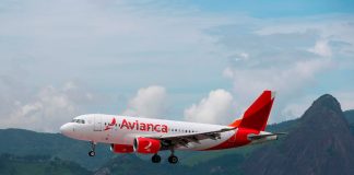 Avianca se acoge a ley de bancarrota en Estados Unidos por crisis de COVID-19