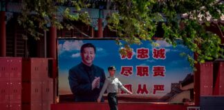 China ofrece 2.000 millones de dólares para el combate mundial a la COVID-19