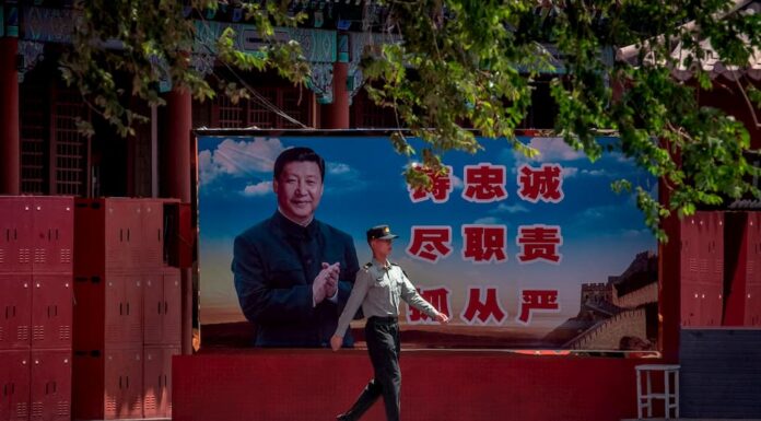 China ofrece 2.000 millones de dólares para el combate mundial a la COVID-19