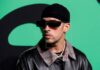 Bad Bunny genera aluvión de criticas por letra en la que menciona a Lady Gaga