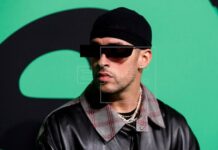 Bad Bunny cancela sus conciertos de octubre en Puerto Rico por el COVID-19