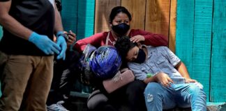 Lucha contra COVID-19 en Honduras entre limitaciones, más casos y descontento