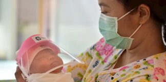 Covid, Corona y Lockdown (Confinamiento), nombres de moda en Asia