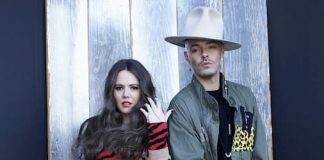 Jesse & Joy quieren dar «Aire» al mundo con un disco lleno de ganas de vivir