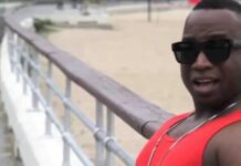 Matan a cantante hondureño Eddy Ranks en la ciudad de La Ceiba