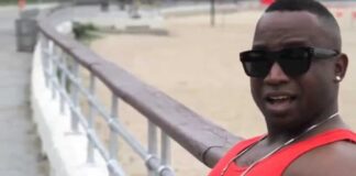 Matan a cantante hondureño Eddy Ranks en la ciudad de La Ceiba