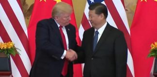 China condena apoyo de EEUU a inclusión de Taiwán en la ONU