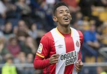 Al hondureño Lozano le da «mucha envidia» la Bundesliga