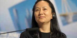 Jueza canadiense decide el miércoles sobre extradición de directiva de Huawei