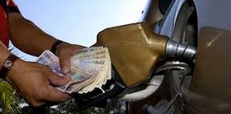 Este lunes se presentará un incremento en los precios de los combustibles