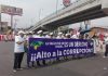 Trabajadores de Honduras exigen en su día alto a «la monstruosa» corrupción