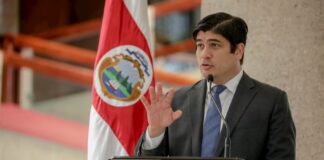 ONU destaca liderazgo global de Costa Rica en el combate al COVID-19