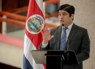 ONU destaca liderazgo global de Costa Rica en el combate al COVID-19