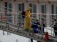 Tripulación de buque afectado por COVID-19 fue evacuada y alojada en Uruguay