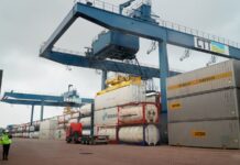 Los cárteles mexicanos llenan Holanda de laboratorios de metanfetamina