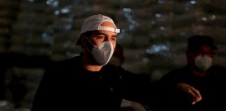 Bukele decreta un día de oración en El Salvador para pedir cese de COVID-19