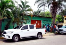 Unos 39 ancianos han dado positivo de COVID-19 en asilo, de los cuales cuatro han muerto