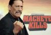 Danny Trejo presenta el tráiler del documental sobre su turbulenta vida