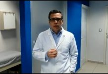 Exministro de Salud Carlos Aguilar revela ser paciente de COVID-19