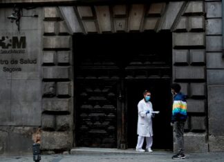 Cuba suma cuarto día sin fallecidos por COVID-19 y reporta 10 nuevos casos