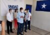 Diputado Ekónomo se suma al movimiento «Unidad y Esperanza»