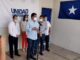 Diputado Ekónomo se suma al movimiento «Unidad y Esperanza»
