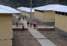 Tras detectar primer caso de COVID-19 en cárcel del Porvenir, INP decreta emergencia sanitaria