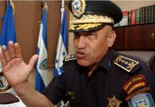 Gobierno de la República conspira contra mi persona: “El Tigre” Bonilla