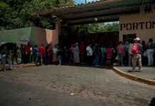 Nicaragua saca “Libro Blanco” sobre plan por COVID-19 y se compara con Suecia