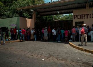 Nicaragua saca “Libro Blanco” sobre plan por COVID-19 y se compara con Suecia