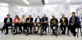 FARC suspende reunión de paz con el Gobierno en defensa de Cuba ante EE.UU.