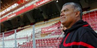 Infantino elogia el legado futbolístico de José Roberto «El Macho» Figueroa