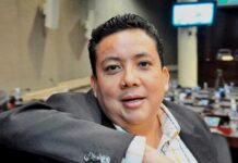 Exdiputado Fredy Nájera logra acuerdo con la Fiscalía de EEUU y se declara culpable por narcotráfico