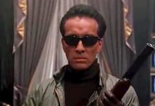 Muere Geno Silva, actor latino conocido por «Scarface»