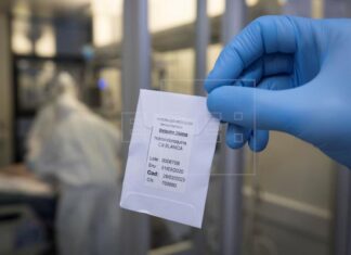 ¿Qué se sabe de la cloroquina y la hidroxicloroquina para combatir el nuevo coronavirus?