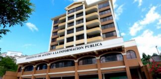 Copeco, Invest y Secretaría Salud, «aplazadas» en evaluación del IAIP