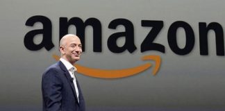 Congreso de EEUU llama a declarar a Bezos por posible práctica monopolística