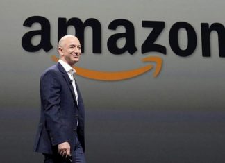 Jeff Bezos acumula una fortuna de 200.000 millones de dólares, según Forbes