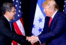 EE.UU. da paso clave para envío de fondos a Guatemala, Honduras y El Salvador