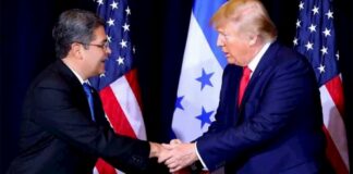 EE.UU. da paso clave para envío de fondos a Guatemala, Honduras y El Salvador