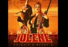 Becky G. y Chiquis Rivera lanzan en español y cumbia el clásico «Jolene»