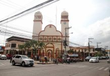 Autoridades anuncian construcción de un nuevo laboratorio de virología en la ciudad de La Ceiba