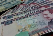 Honduras registra inflación de 0,38 % en abril y una acumulada de 1,4 %